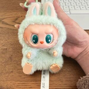 💯 Authentic Labubu Doll